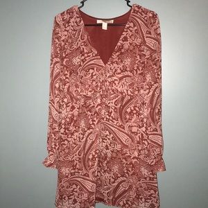 Forever 21 Mini Dress, offers welcome!